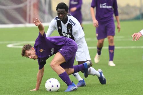 ACF FIORENTINA VS JUVENTUS 34